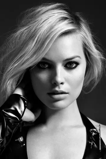 Zdjęcie Margot Robbie (Margot Robbie) #4506