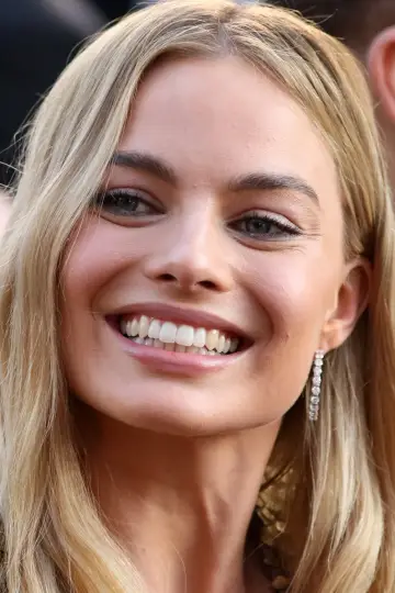 Zdjęcie Margot Robbie (Margot Robbie) #4507