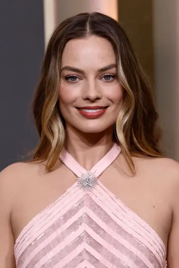 Zdjęcie Margot Robbie (Margot Robbie) #4508