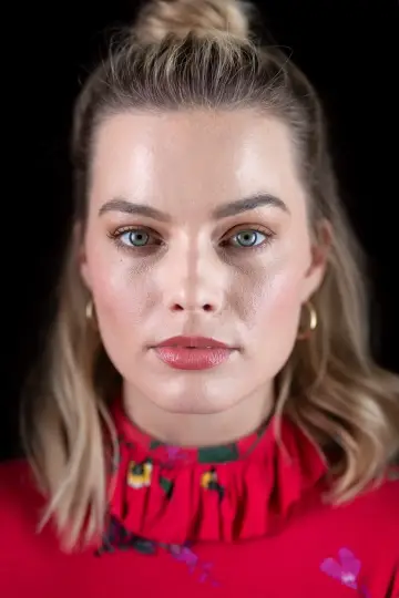Zdjęcie Margot Robbie (Margot Robbie) #4509