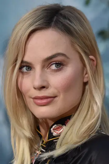 Zdjęcie Margot Robbie (Margot Robbie) #4510