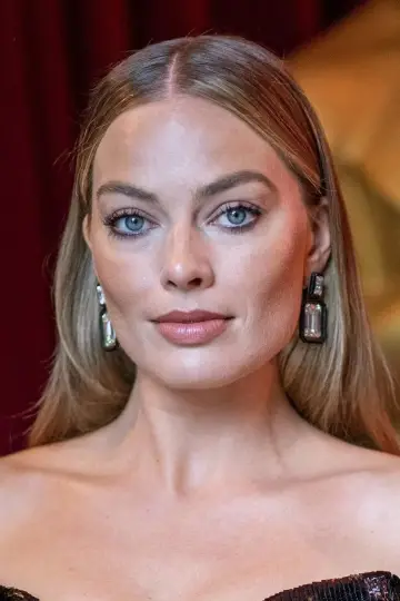 Zdjęcie Margot Robbie (Margot Robbie) #4511