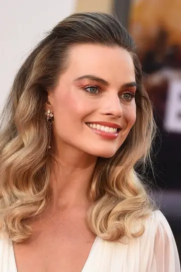 Zdjęcie Margot Robbie (Margot Robbie) #4512