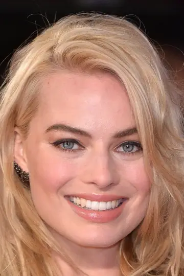 Zdjęcie Margot Robbie (Margot Robbie) #4516