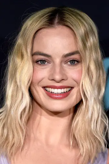 Zdjęcie Margot Robbie (Margot Robbie) #4517