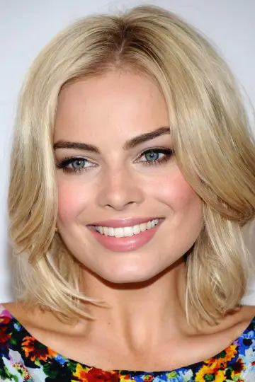 Zdjęcie Margot Robbie (Margot Robbie) #4518