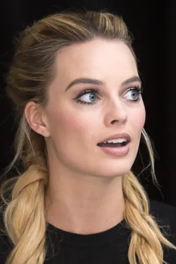 Zdjęcie Margot Robbie (Margot Robbie) #4519