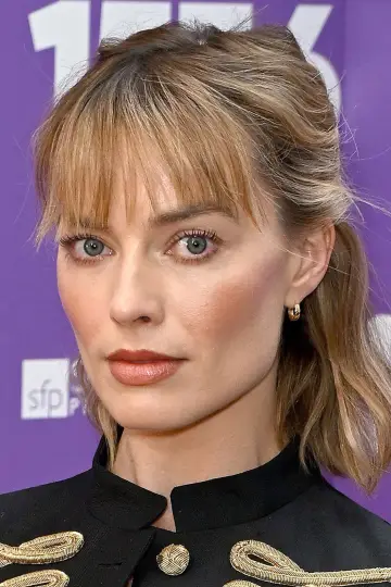 Zdjęcie Margot Robbie (Margot Robbie) #491168