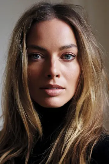 Zdjęcie Margot Robbie (Margot Robbie) #629148