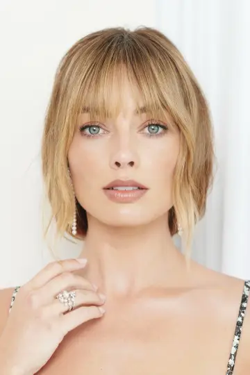 Zdjęcie Margot Robbie (Margot Robbie) #65270