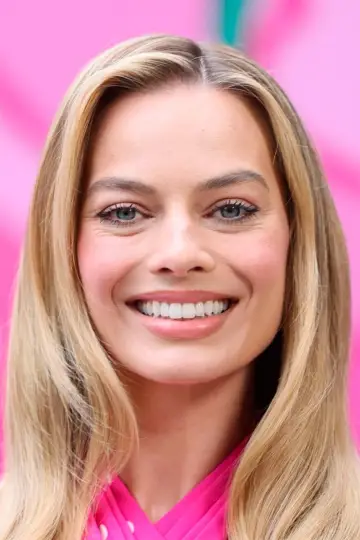 Zdjęcie Margot Robbie (Margot Robbie) #65271
