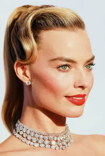 Zdjęcie Margot Robbie (Margot Robbie) #65272