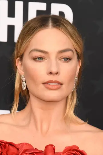 Zdjęcie Margot Robbie (Margot Robbie) #65333