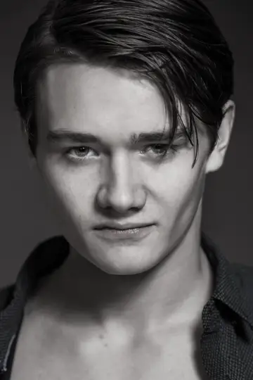 Zdjęcie Dakota Goyo #23911