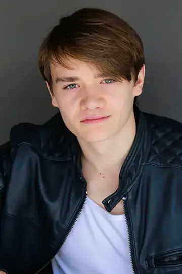 Zdjęcie Dakota Goyo #23912