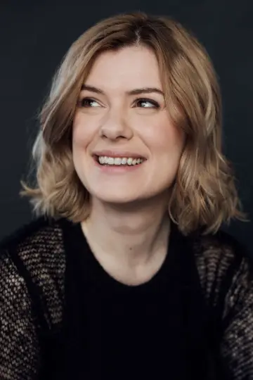 Zdjęcie Anna Maguire #35554