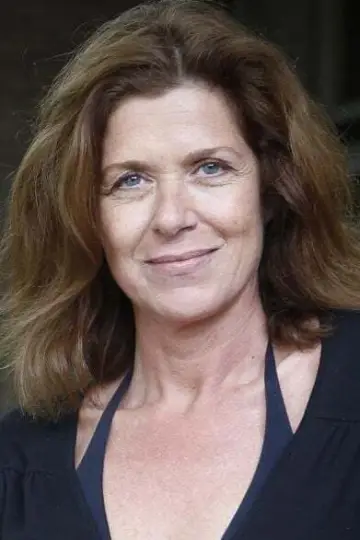 Zdjęcie Barbara Sarafian #125600