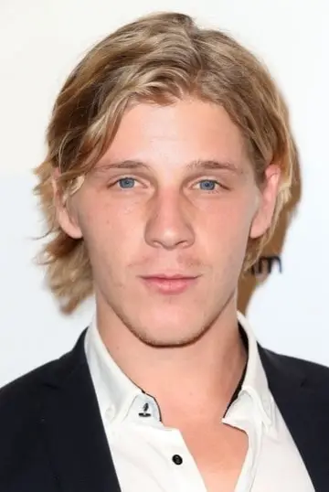 Zdjęcie Daniel Webber #108284