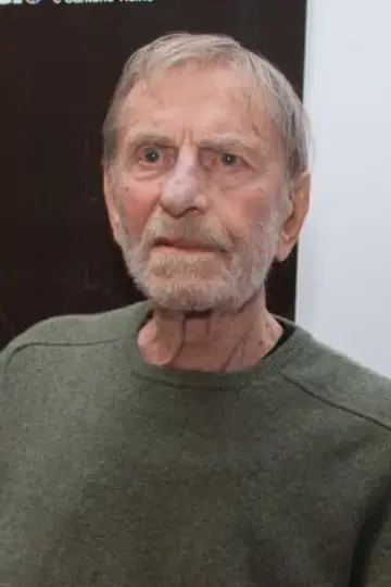 Zdjęcie Giulio Questi #126704