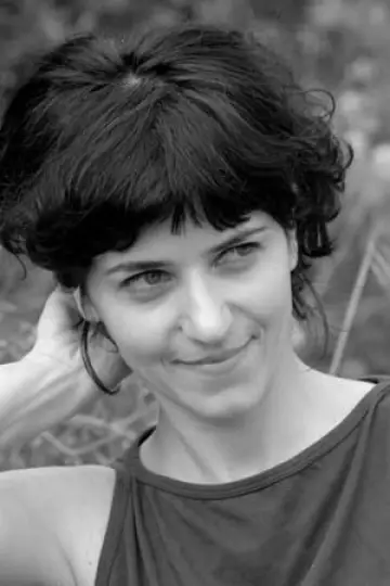 Zdjęcie Giovanna Giuliani #136461