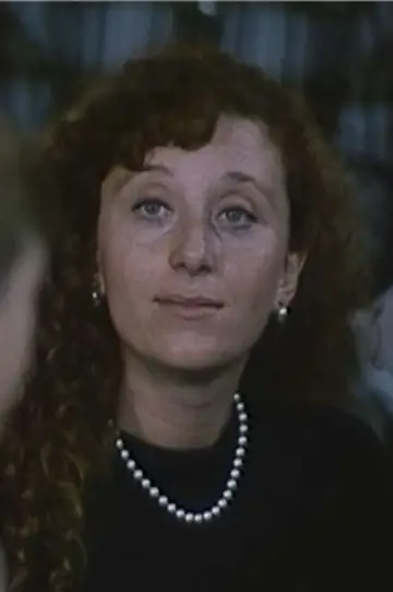 Zdjęcie Luisanna Pandolfi #144175
