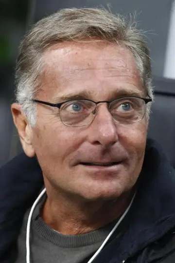 Zdjęcie Paolo Bonolis #43704