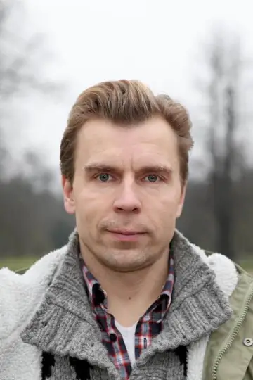 Zdjęcie Søren Vejby #547511