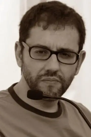 Zdjęcie Antonio Trashorras #104469