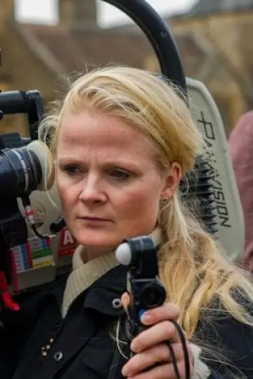 Zdjęcie Charlotte Bruus Christensen #71438