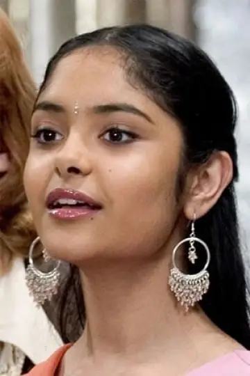 Zdjęcie Afshan Azad #11412