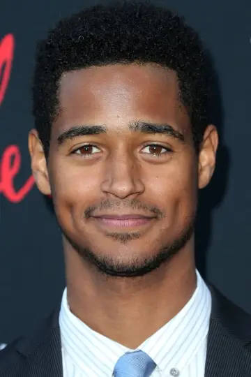 Zdjęcie Alfred Enoch #10024