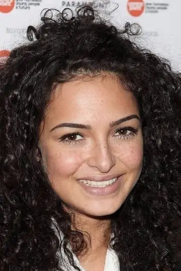 Zdjęcie Anna Shaffer #13890