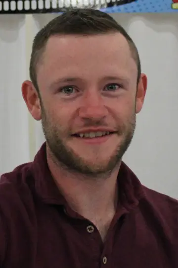 Zdjęcie Devon Murray #10027