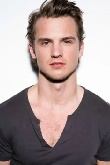 Zdjęcie Freddie Stroma #13893