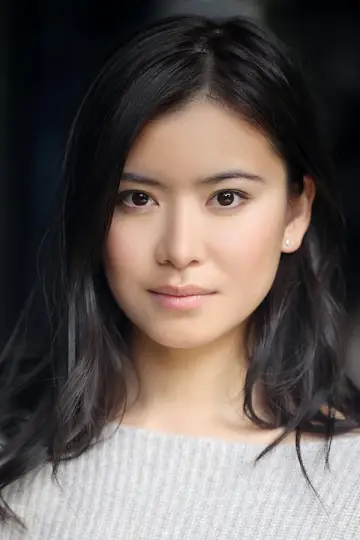 Zdjęcie Katie Leung #11406