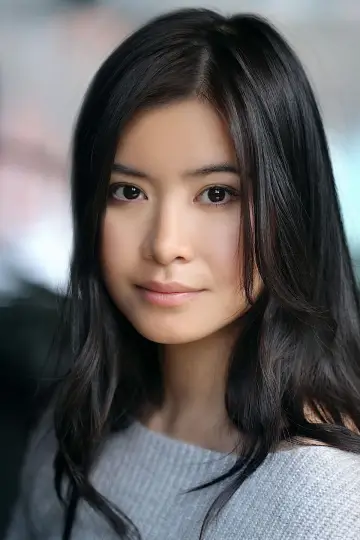 Zdjęcie Katie Leung #11407