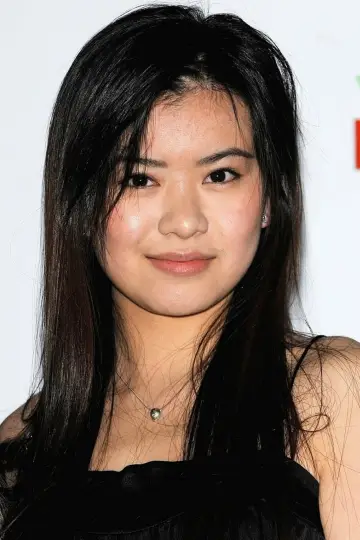 Zdjęcie Katie Leung #11408