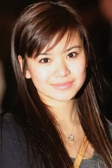 Zdjęcie Kejti Leung (Katie Leung) #11410