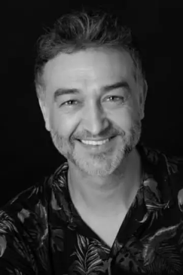 Zdjęcie Sergio Caballero #282985