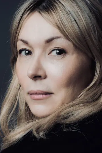 Zdjęcie Yasmine Garbi #124881