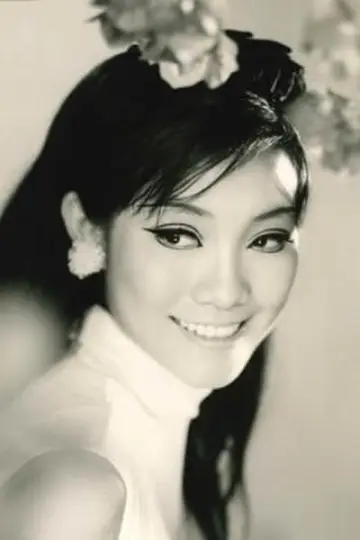 Zdjęcie Betty Chung #63151