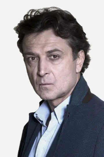 Zdjęcie Aleksandr Lazarew mł. #263216