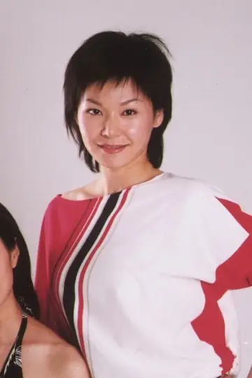 Zdjęcie Farini Cheung Yui-Ling #102497