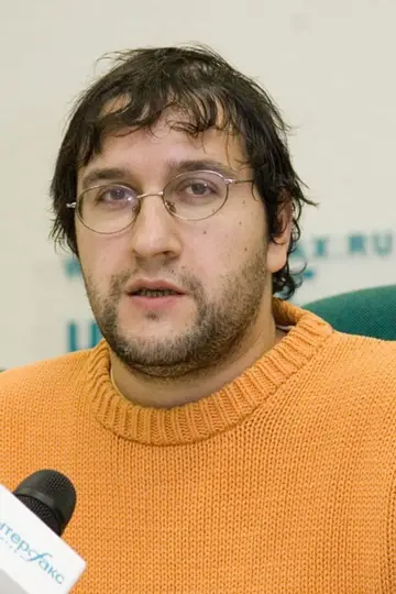 Zdjęcie Aleksandr Kott #277903
