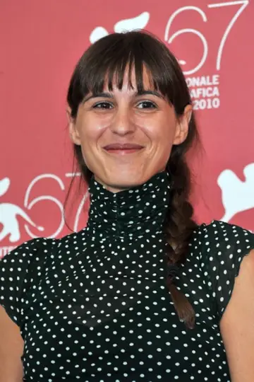 Zdjęcie Evangelia Randou #136534