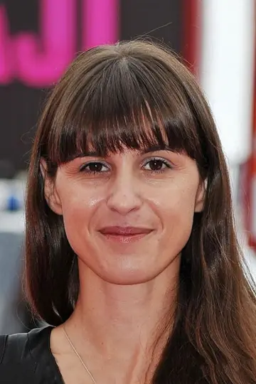 Zdjęcie Evangelia Randou #136535