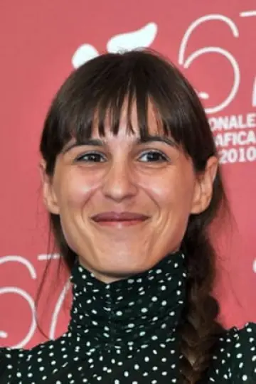 Zdjęcie Evangelia Randou #136536