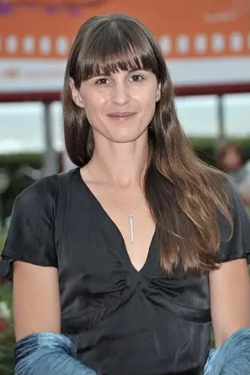 Zdjęcie Evangelia Randou #136537