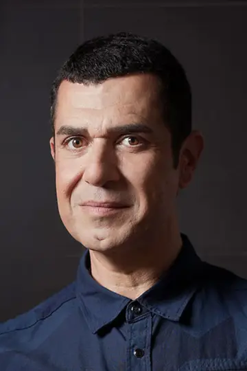 Zdjęcie Itzik Cohen #302673
