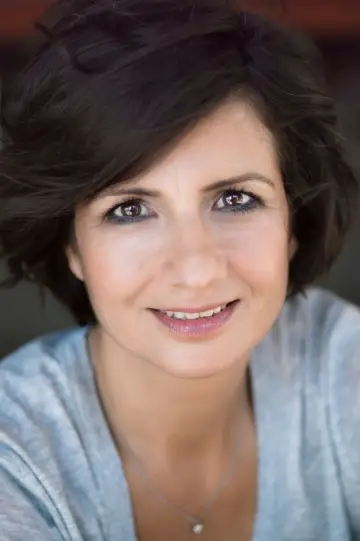 Zdjęcie Katharina Palm #122111